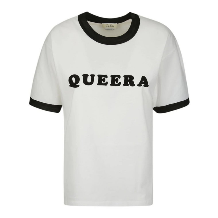 Elegancka koszulka Queera Quira