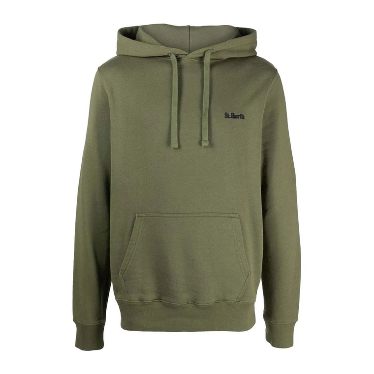 Hoodies Saint Barth