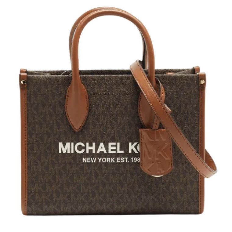 Pre-owned Fabric handbags Michael Kors Pre-owned