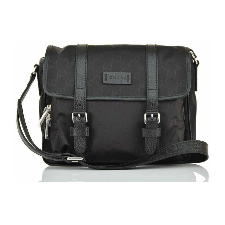 Stylowa Torba Messenger Gucci