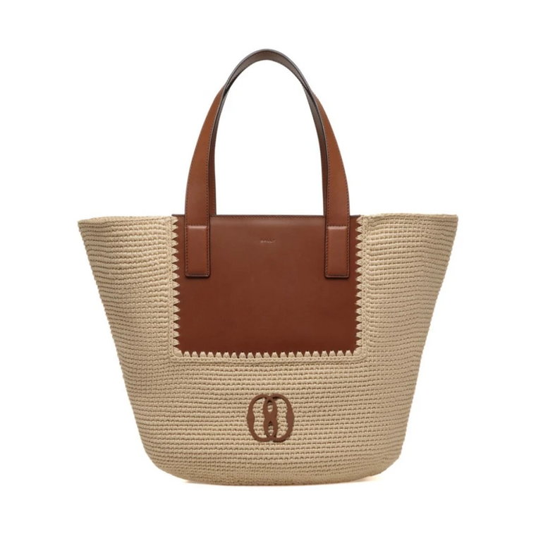 Tote Bags Bally