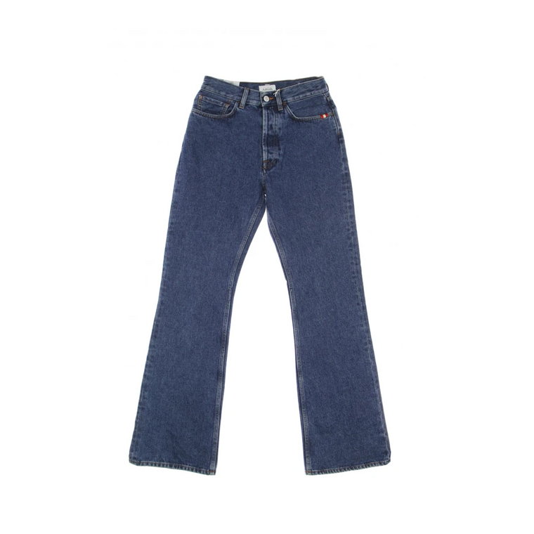 Flared Jeans Amish