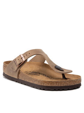 Japonki Birkenstock