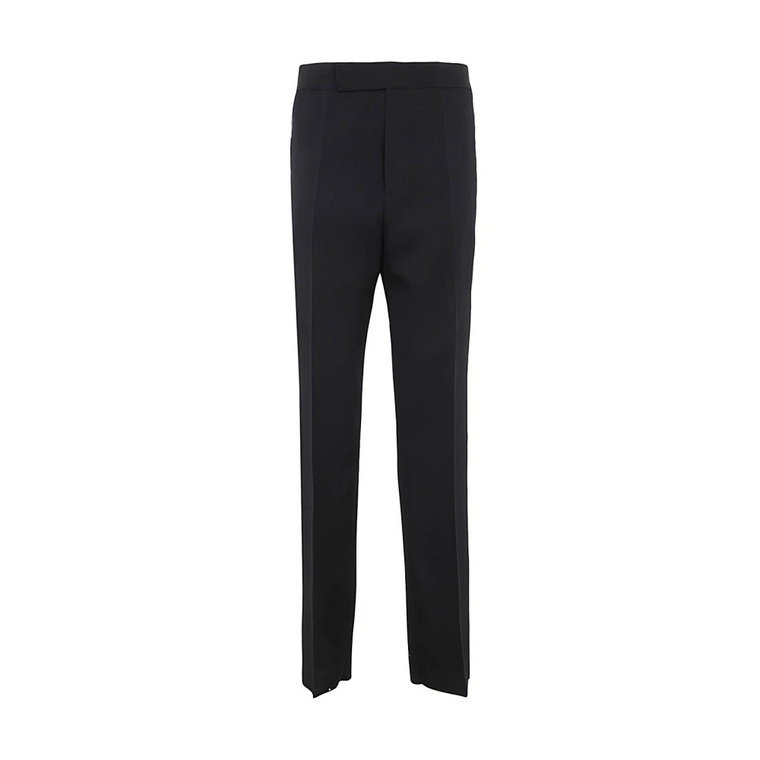 Slim-fit Trousers Sapio