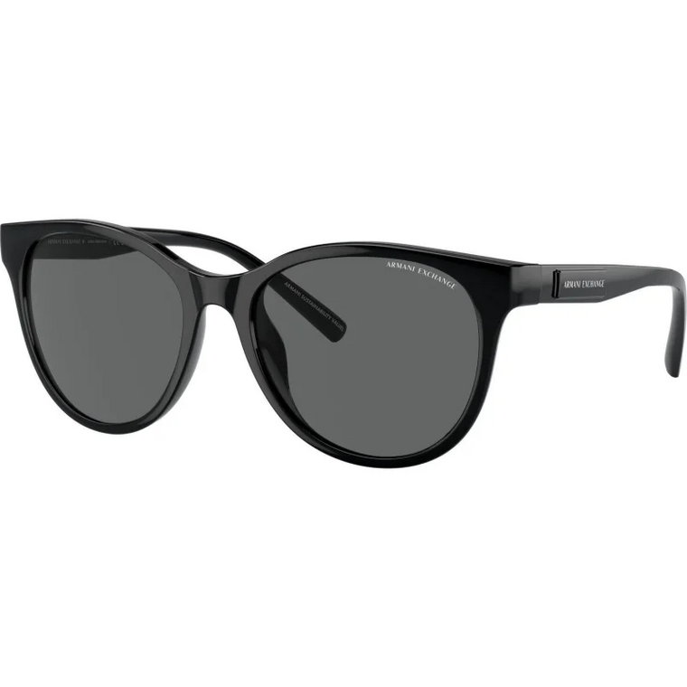 Armani Exchange Okulary przeciwsłoneczne