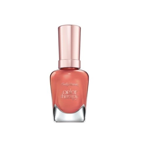 Sally Hansen Color Therapy Argan Oil Formula lakier do paznokci 300 Soak At Sunset 14.7ml