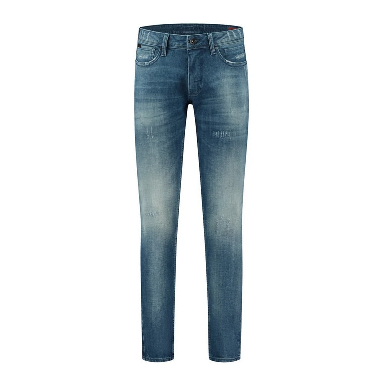 Slim-fit Jeans PureWhite