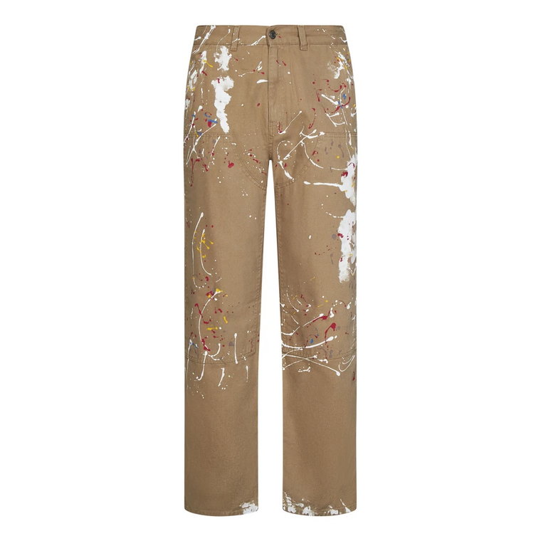 Straight Trousers Martine Rose