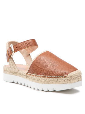 Espadryle Pollini