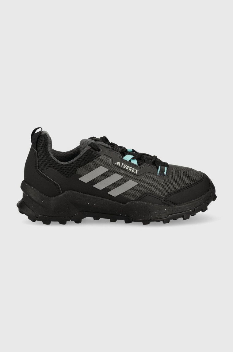 adidas TERREX buty AX4 damskie kolor czarny HQ1045