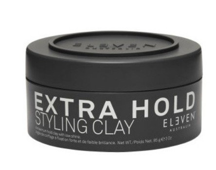 Eleven Australia Extra Hold - Glinka do stylizacji włosów 85 g