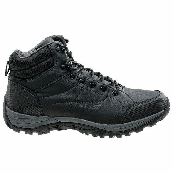 Buty Canori Mid Hi-Tec