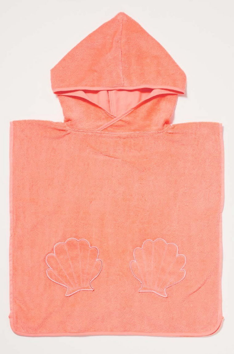 SunnyLife ręcznik plażowy dziecięcy Hooded Towel