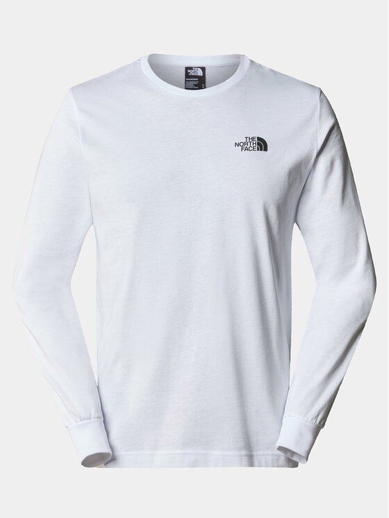 Longsleeve The North Face