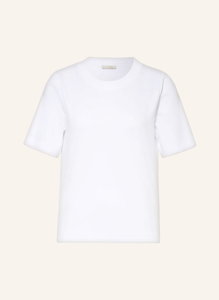 Lilienfels T-Shirt weiss