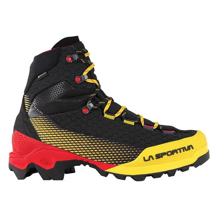 Buty trekkingowe męskie LaSportiva Aequilibrum ST GTX 31A999100