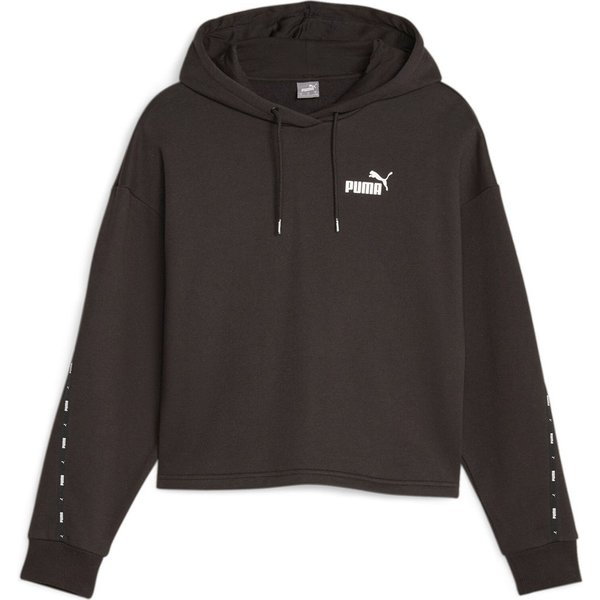 Bluza damska ESS Tape Hoodie FL Puma