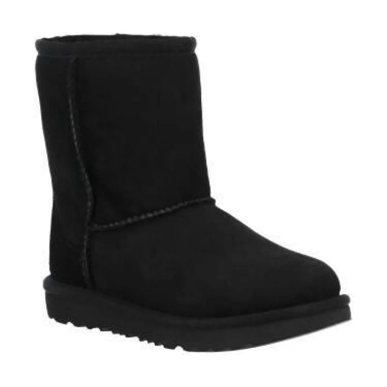 UGG Ocieplane śniegowce T CLASSIC II