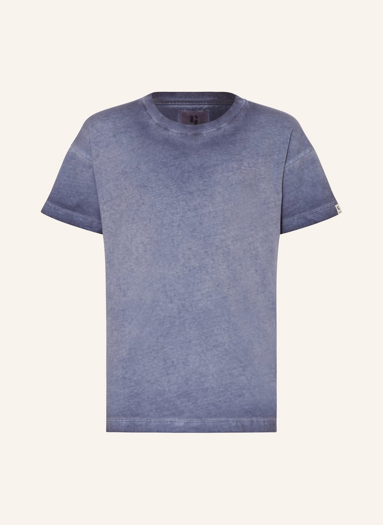Garcia T-Shirt blau