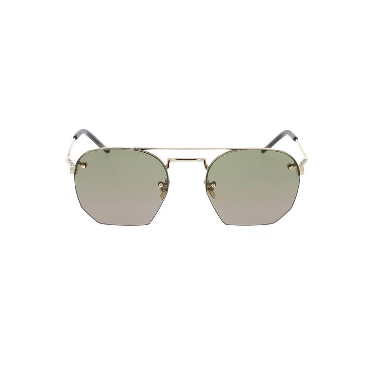 Stylowe Okulary Przeciwsłoneczne Sl-422 Saint Laurent