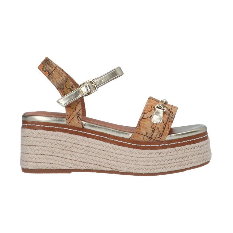 Wedges Alviero Martini 1a Classe