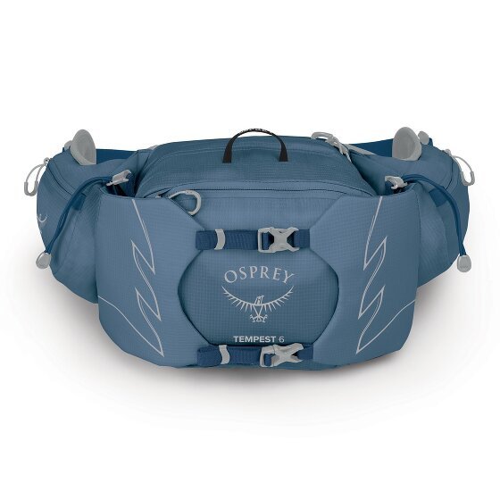 Osprey Tempest 6 Fanny Pack 25 cm tidal-atlas