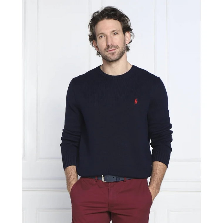 POLO RALPH LAUREN Sweter | Regular Fit