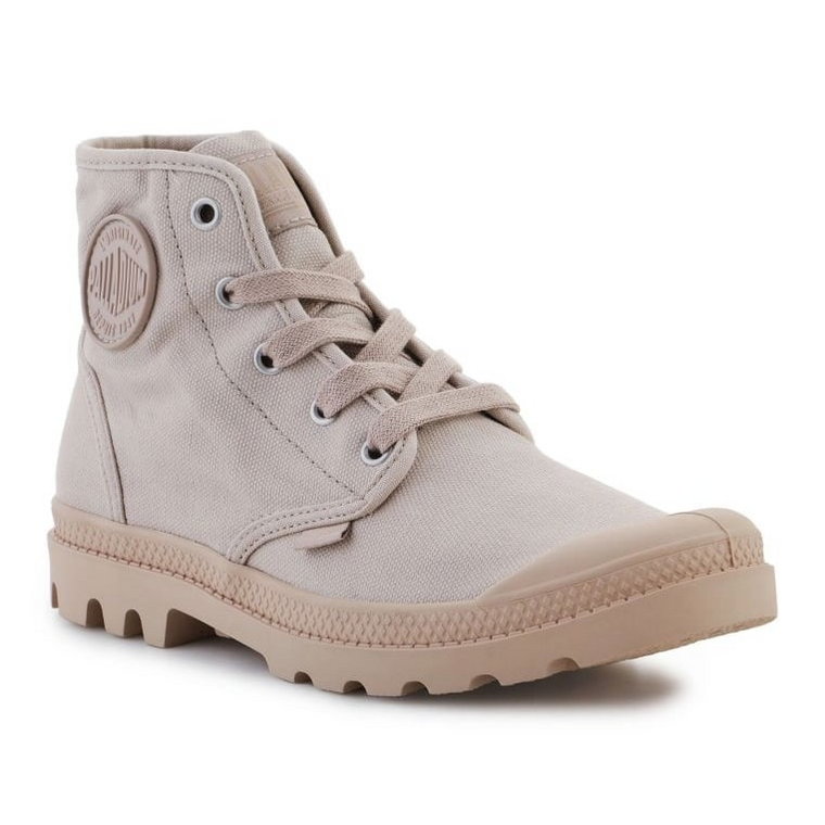 Buty Palladium Pampa Hi Pilat 92352-298-M