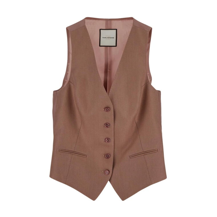 Vests Tagliatore