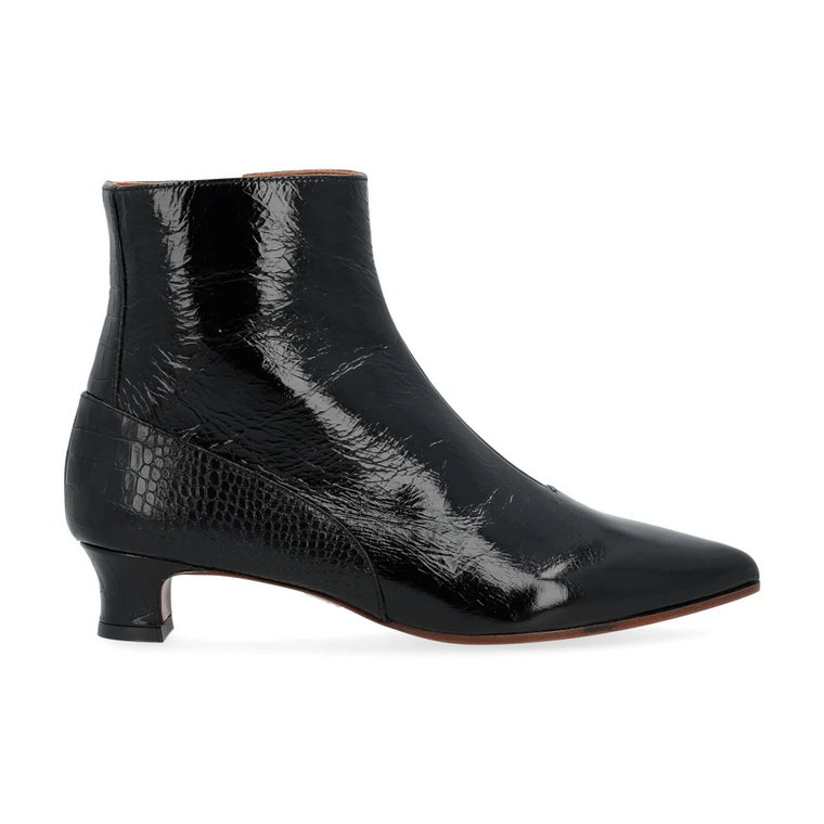 Ankle Boots Chie Mihara