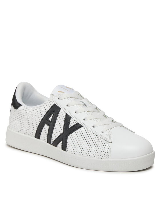 Sneakersy Armani Exchange