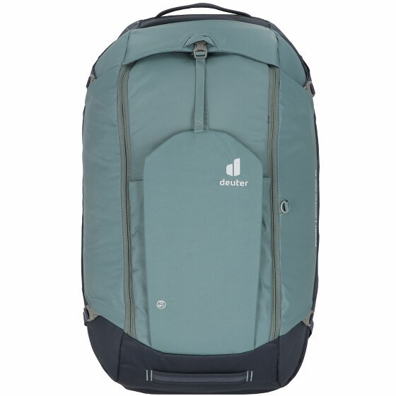 Deuter Aviant Access Pro 70 Plecak 74 cm Komora na laptopa teal-ink