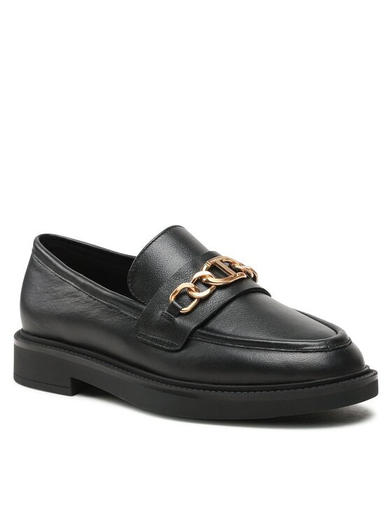 Loafersy TWINSET