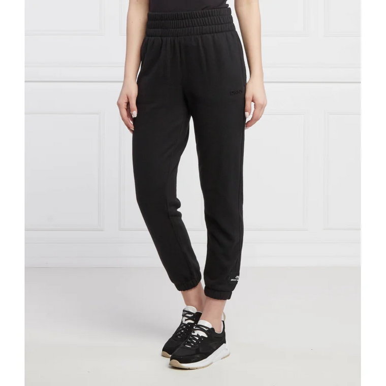 DKNY Sport Spodnie dresowe | Regular Fit