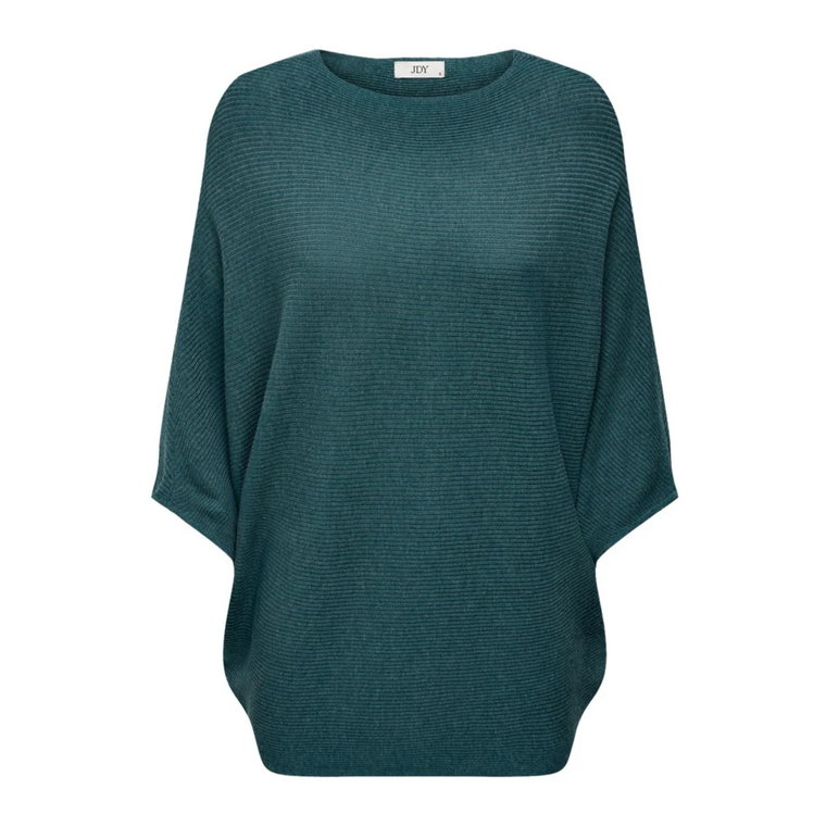 Zielony Sweter dla Kobiet Jacqueline de Yong