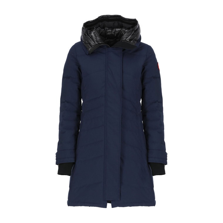 Down Coats Canada Goose