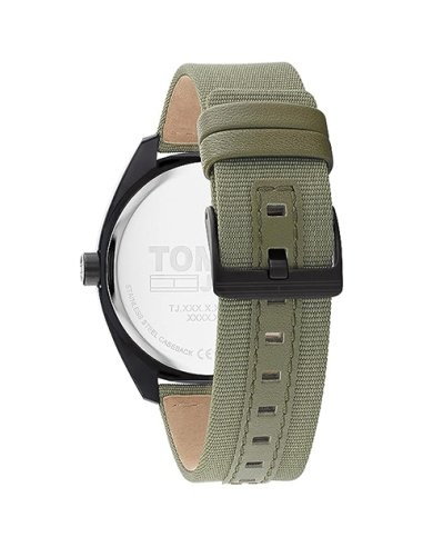 Męski Zegarek TOMMY HILFIGER model 1792040 (45 MM)