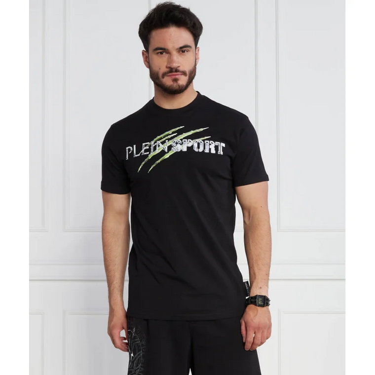 Plein Sport T-shirt | Regular Fit