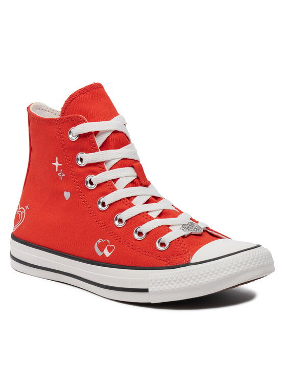 Trampki Converse