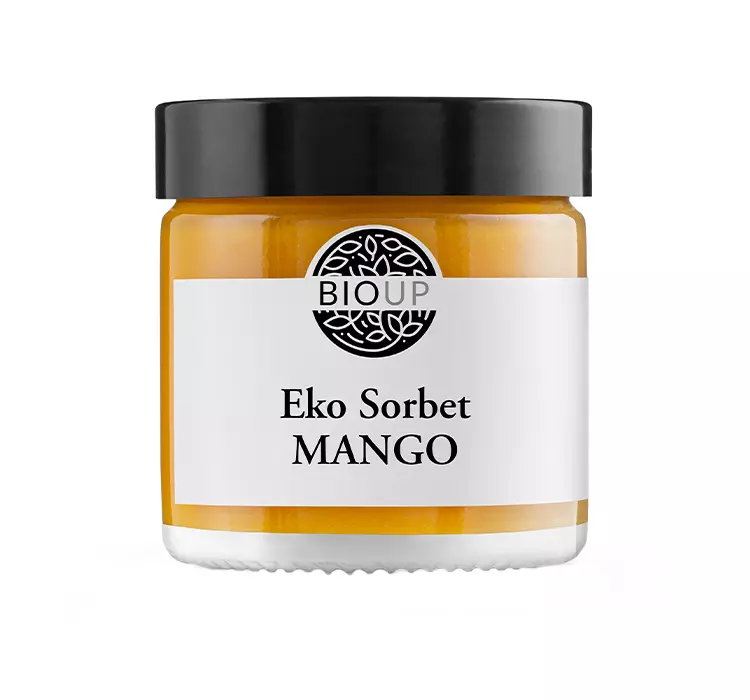 BIOUP EKO SORBET MANGO 60ML