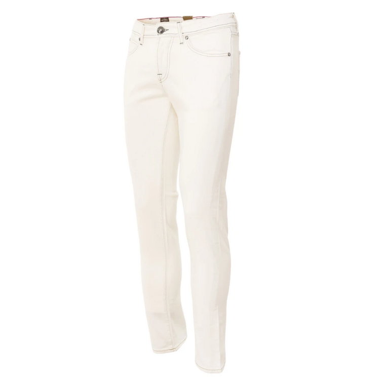 Slim-fit Jeans Roy Roger's