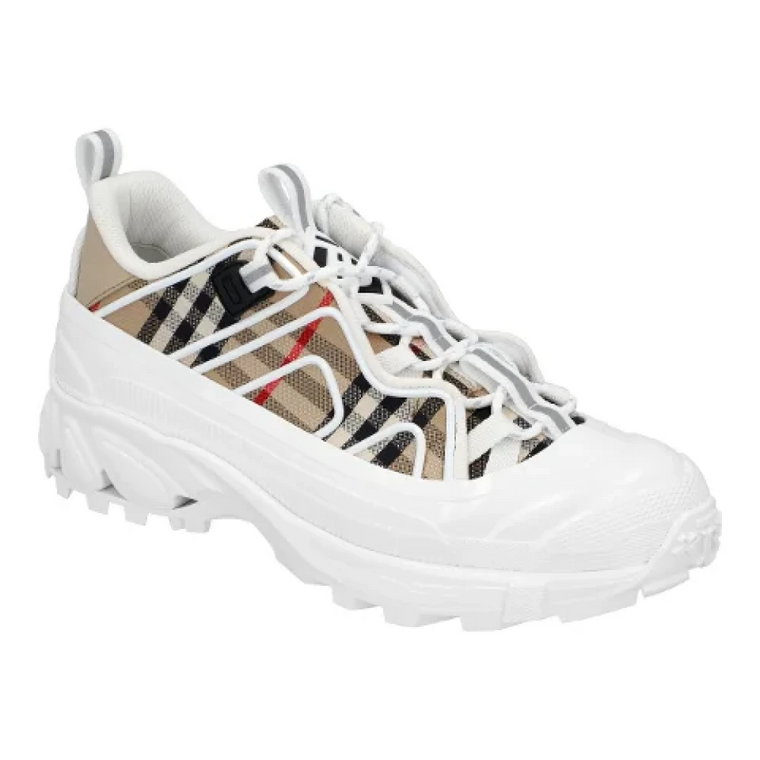 Burberry arthur sneaker outlet xl