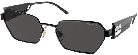 Okulary Przeciwsłoneczne Miu Miu MU 53WS 1AB5S0
