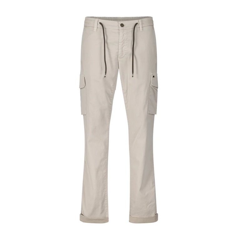 Tapered Trousers Mason's