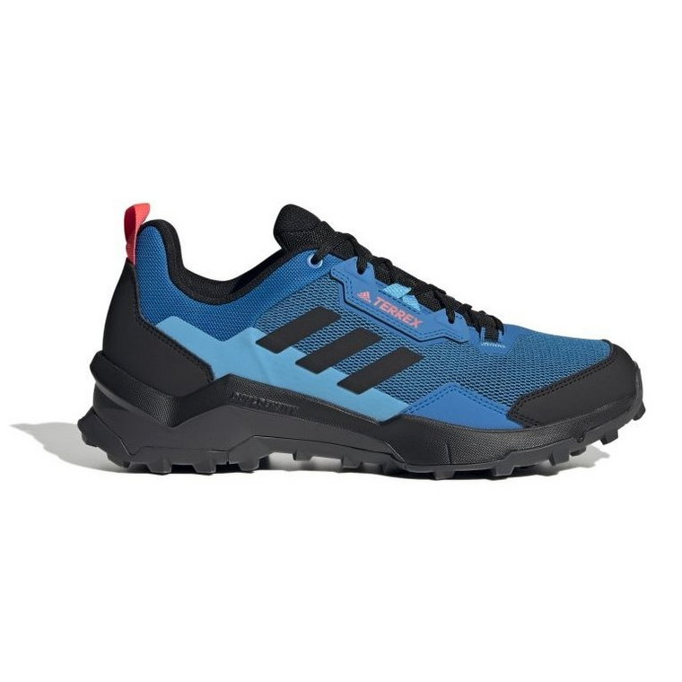 Buty adidas Terrex AX4 M GZ3009 niebieskie