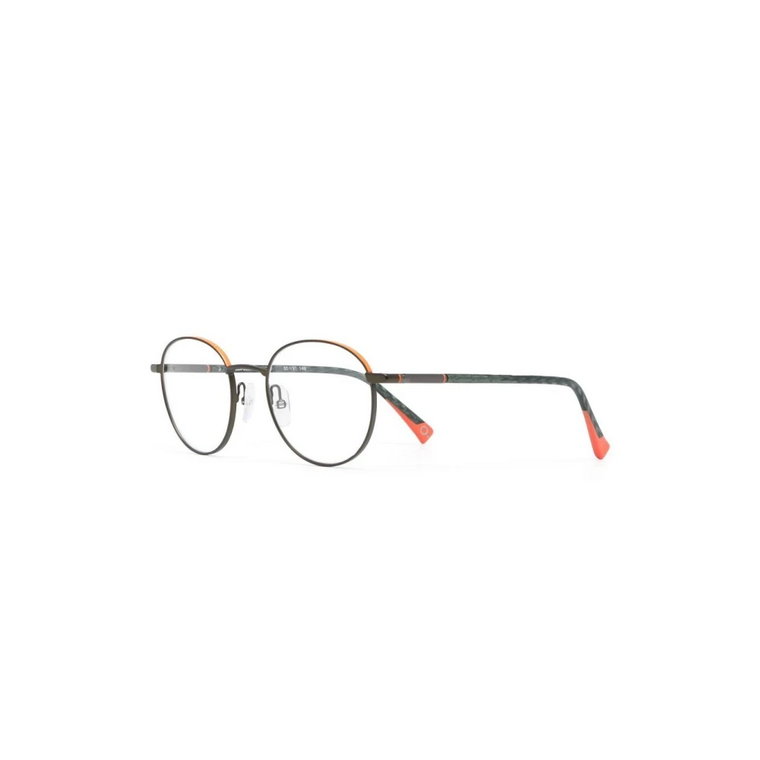 Midpoint Grog Optical Frame Etnia Barcelona