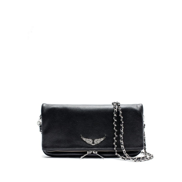 Rock Clutch Zadig & Voltaire