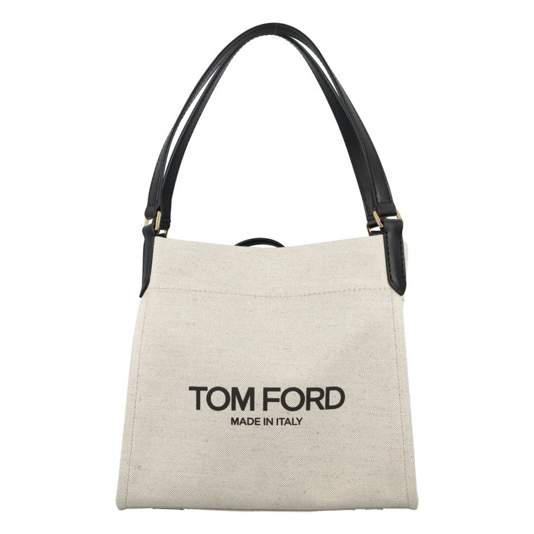 Amalfi Medium Tote Torebka Tom Ford