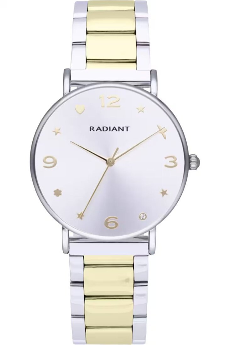 Damski Zegarek RADIANT WOMEN RA597204 (36MM)