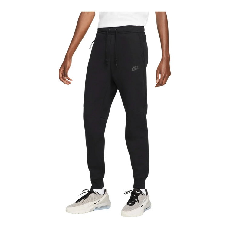 Spodnie Jogger Tech Fleece dla Mężczyzn Nike